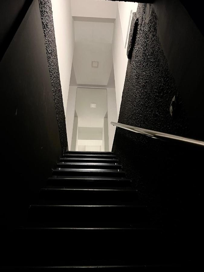 הוילה אוסילק Golden House מראה חיצוני תמונה
